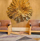 District Silt Rug
